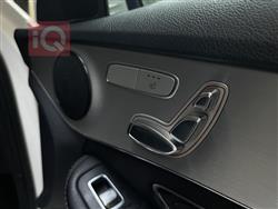 مێرسێدس بێنز C-Class